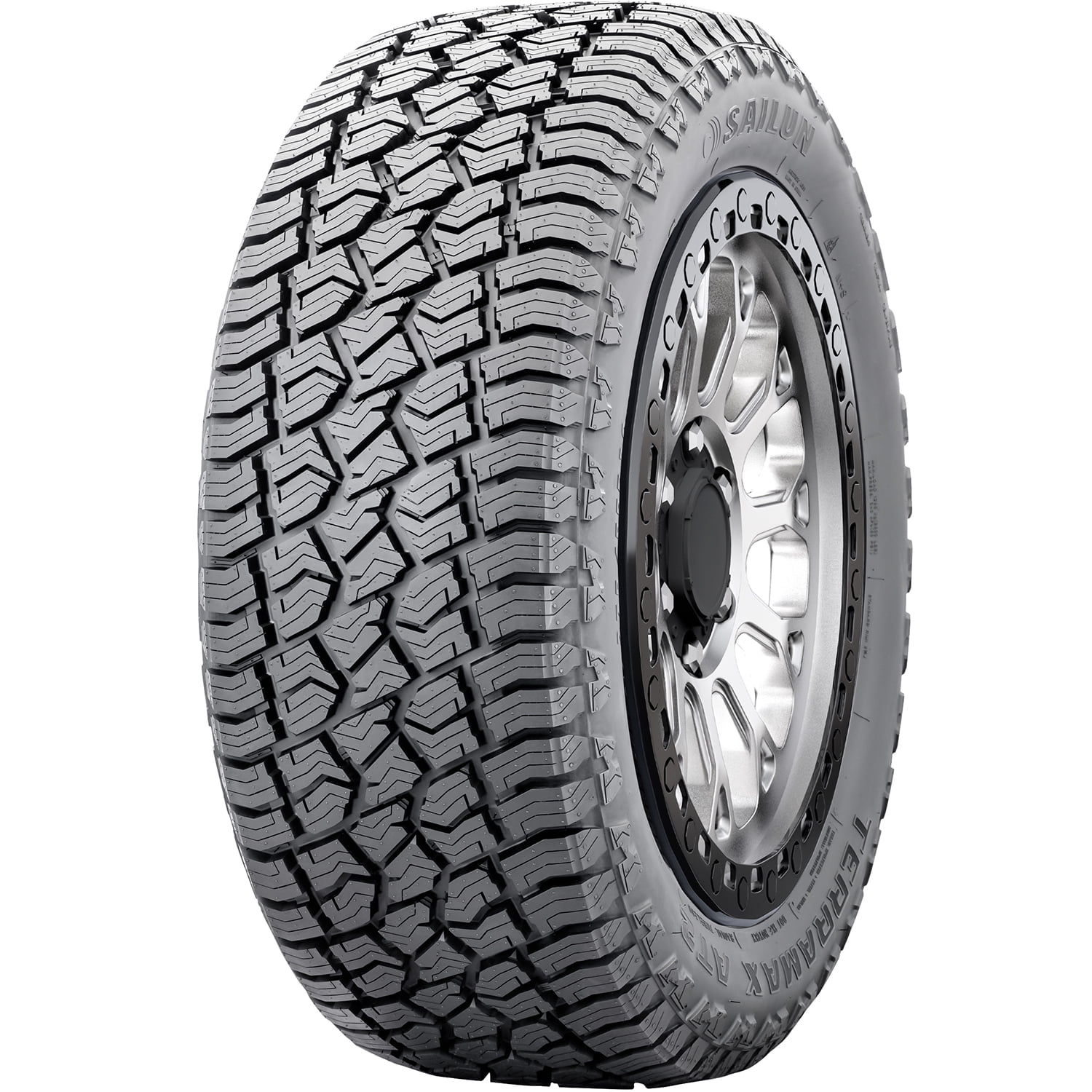 Sailun TerraMax AT2 275/60R20 115T a/t All Terrain Tire