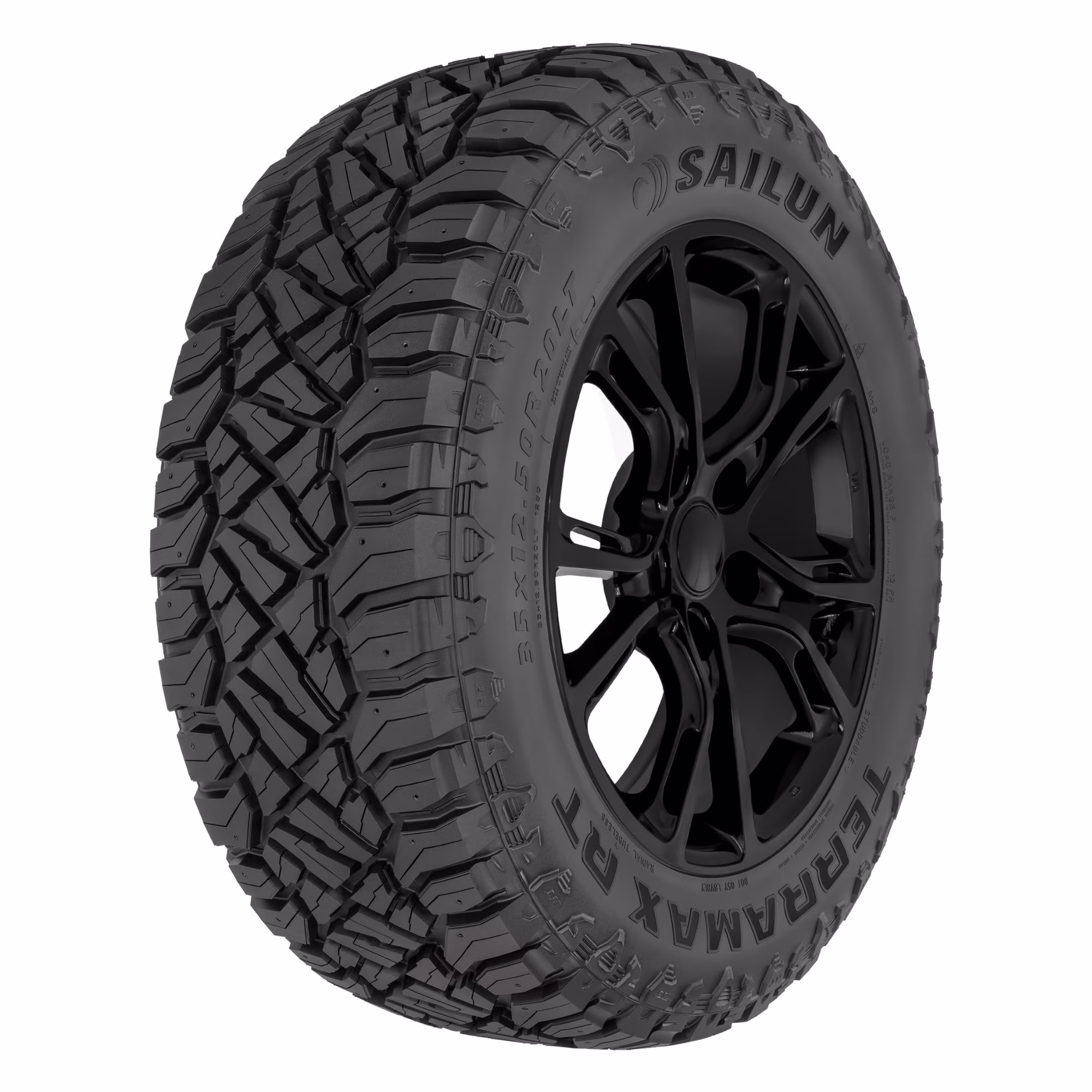 Sailun Terramax R/T 265/70R17 115T PSUV Tire