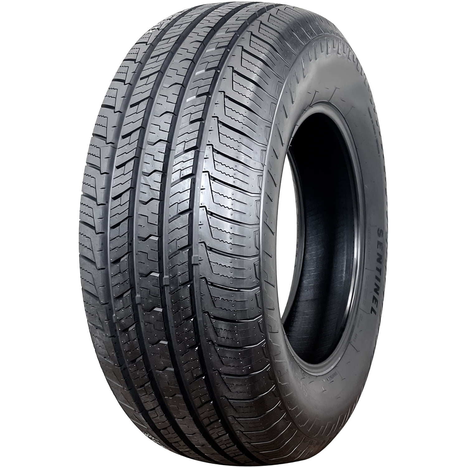 Sentinel Shield HT 265/65R18 114H a/s All Season Tire