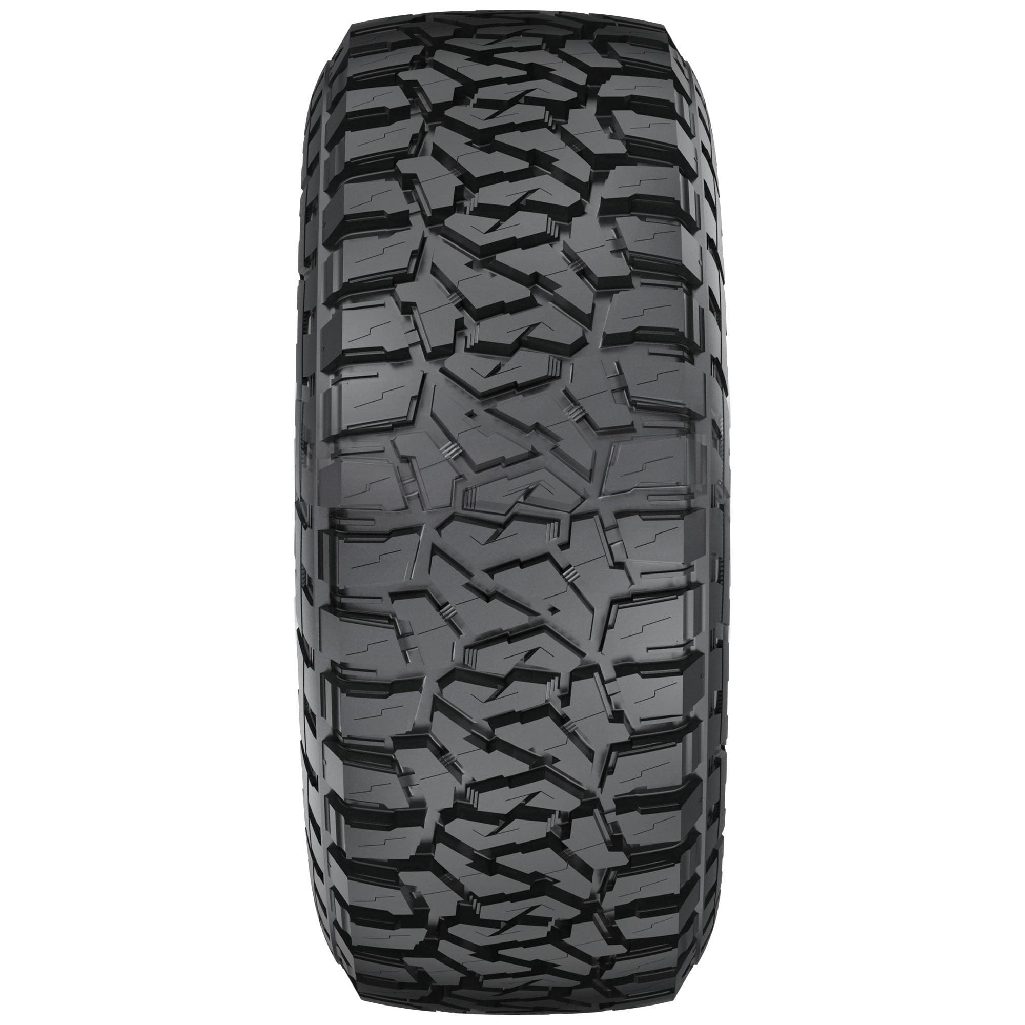 Summit Trail Climber RT Rugged Terrain 275/60R20 116T XL Light Truck Tire