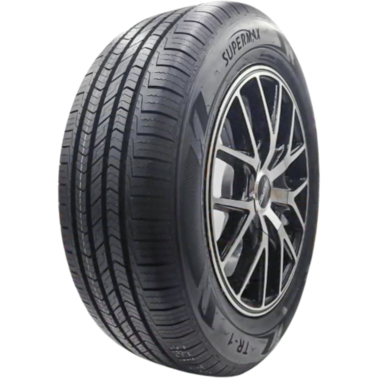 Supermax TR-1 215/55R17 94V a/s All Season Tire