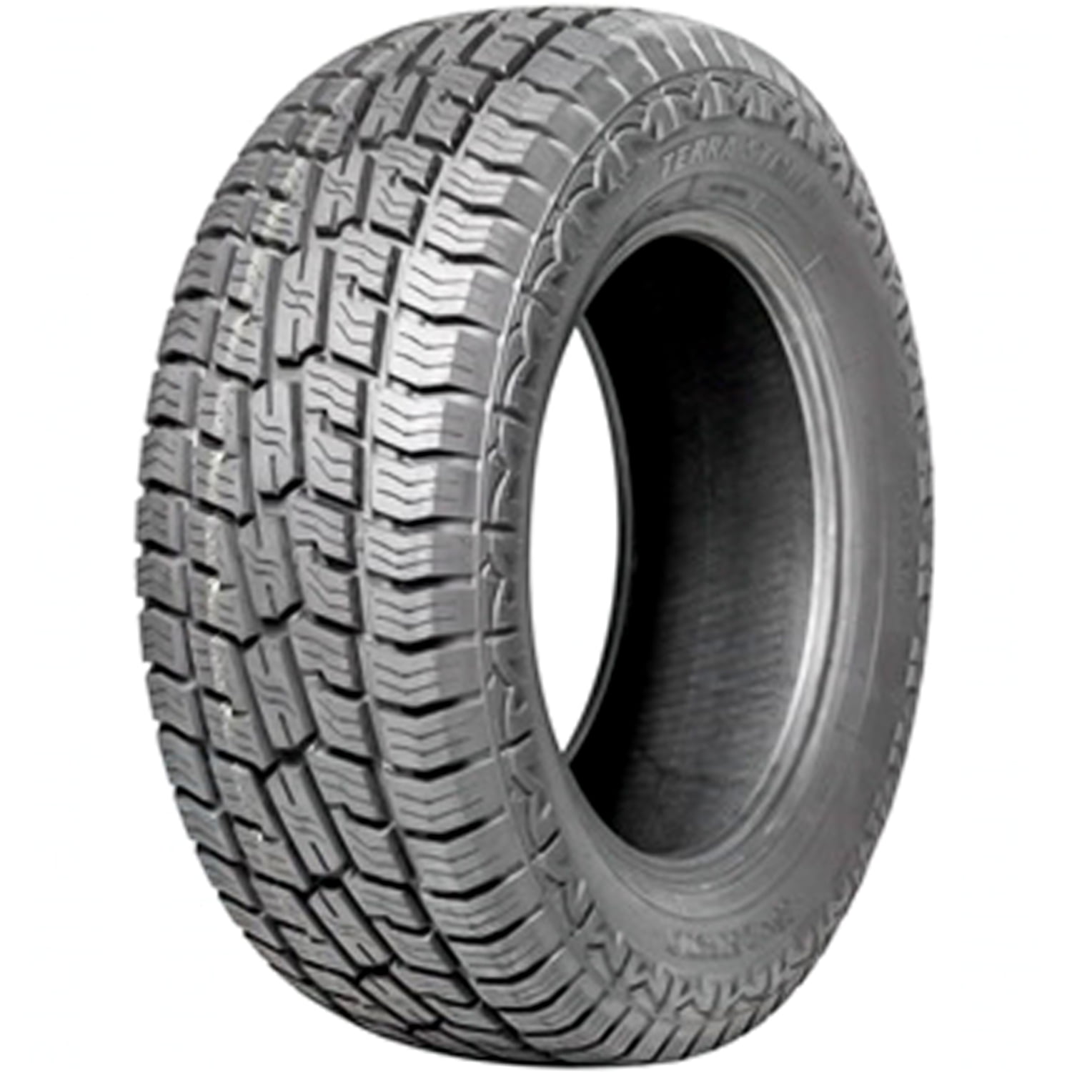 Terra Storm CAT3 A/T 235/75R15 116/113Q E 10 Ply All Terrain Light Truck Tire