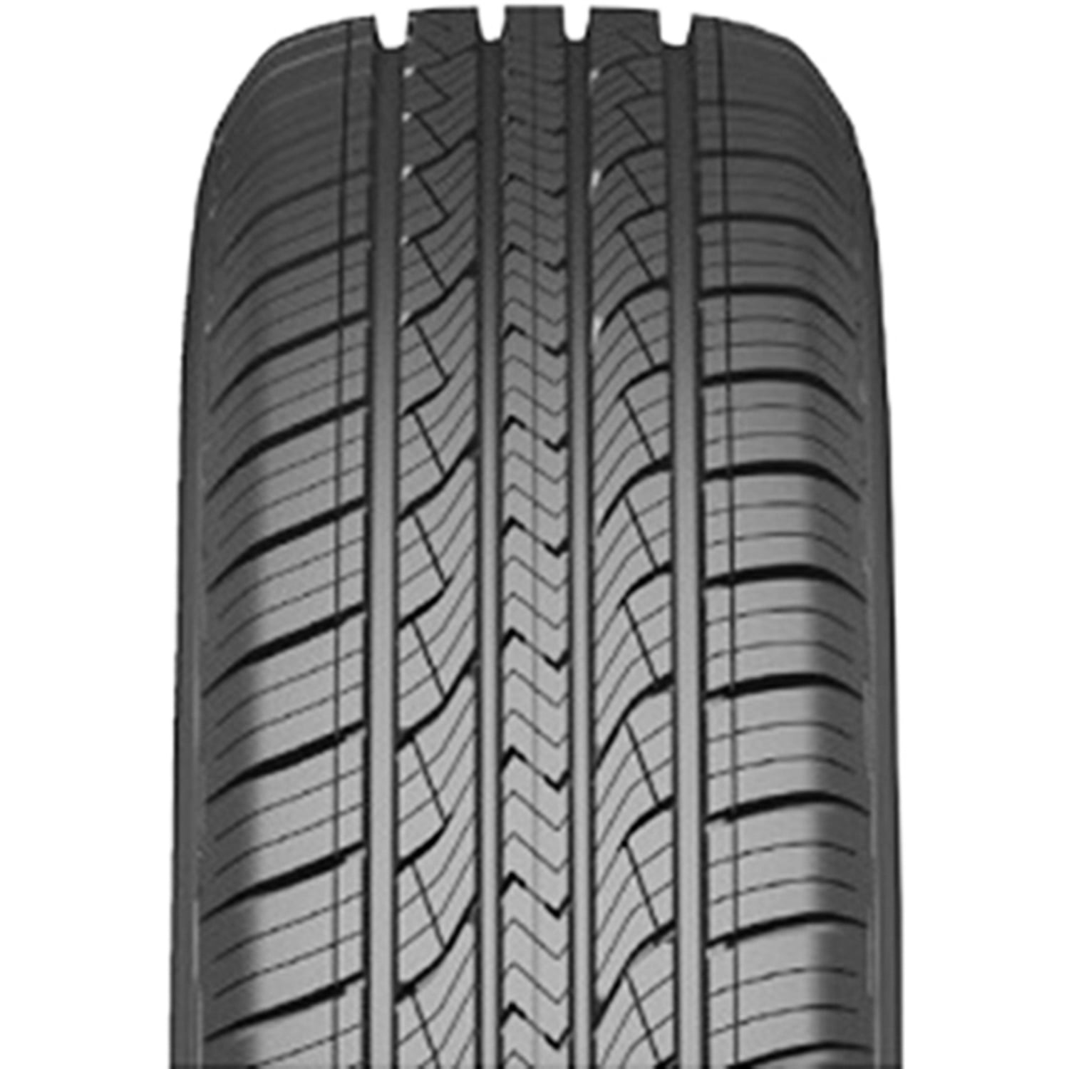 Thunderer Mach I Plus 215/55R17 94V a/s All Season Tire