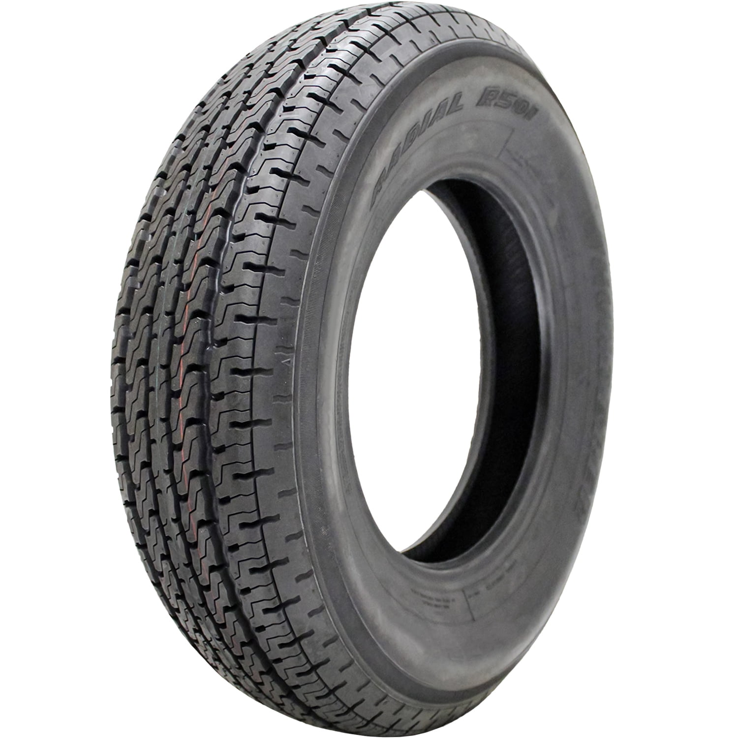 Thunderer Radial R501 Steel Belted ST225/75R15 225/75R15 117/112M E 10 Ply Trailer Tire