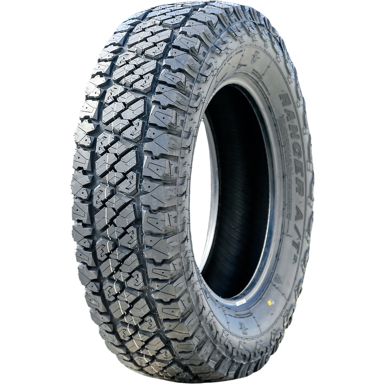 Thunderer Ranger A/TR 265/75R16 123/120S E 10 Ply dc All Terrain Light Truck Tire