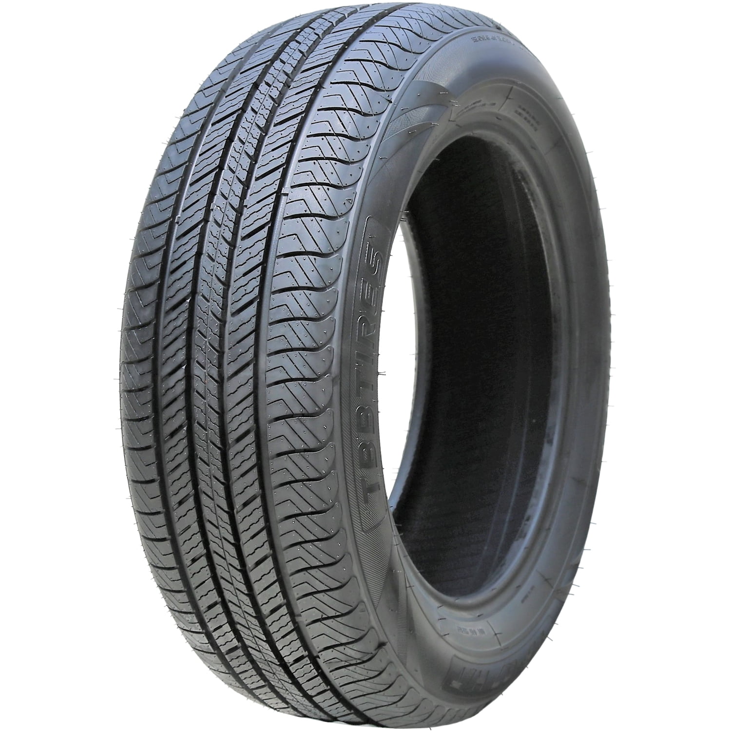 TBB TS-07 H/T 265/65R18 114H a/s All Season Tire