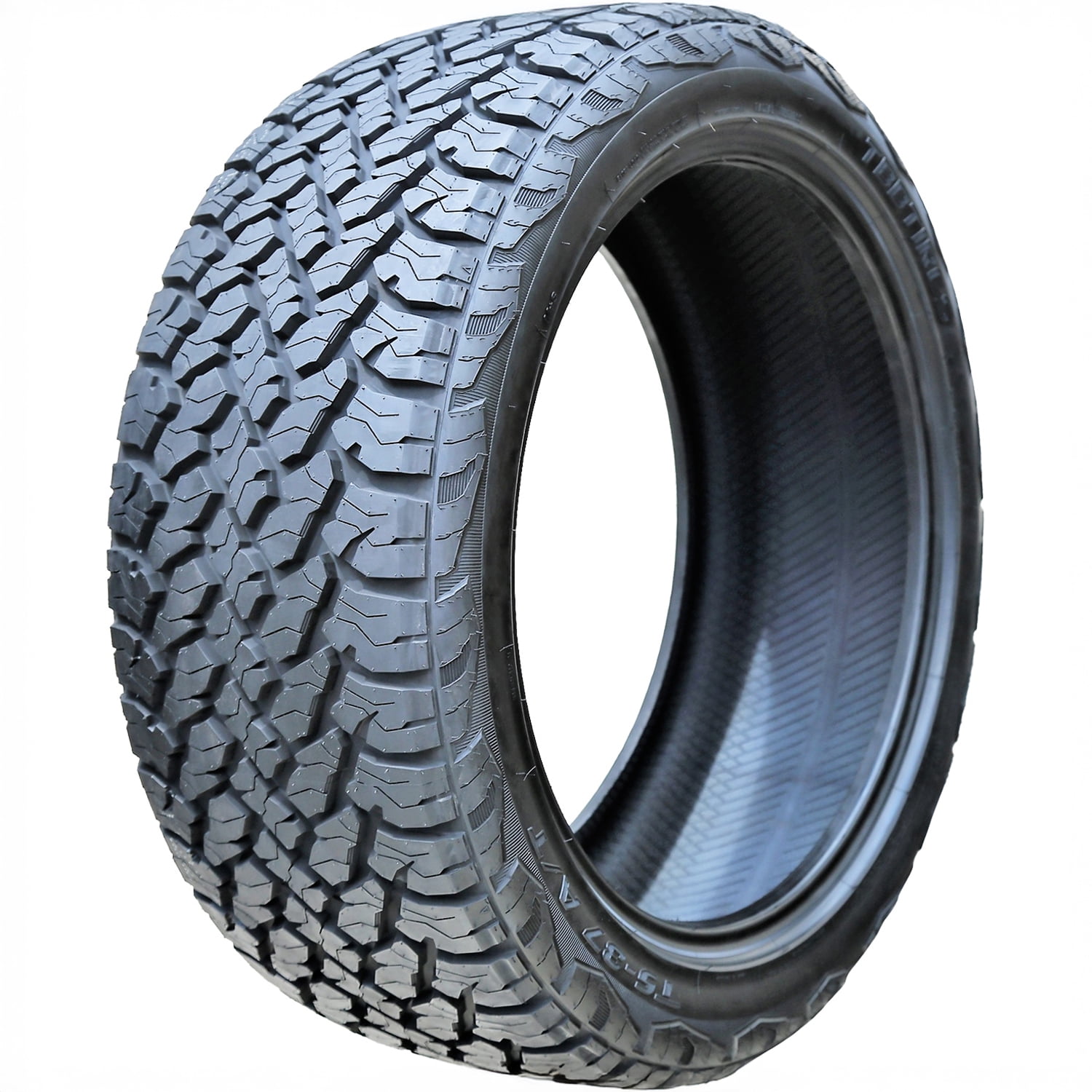 TBB TS-37 A/T 265/75R16 123/120S E 10 Ply All Terrain Light Truck Tire