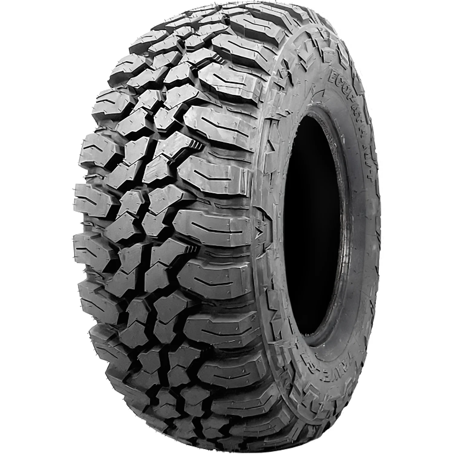 Travelstar Ecopath M/T 265/70R17 121/118Q E 10 Ply mud Light Truck Tire