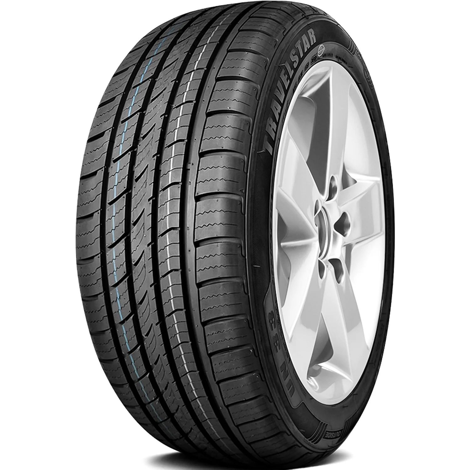 Travelstar UN33 225/50R17 94V Performance a/s All Season Tire
