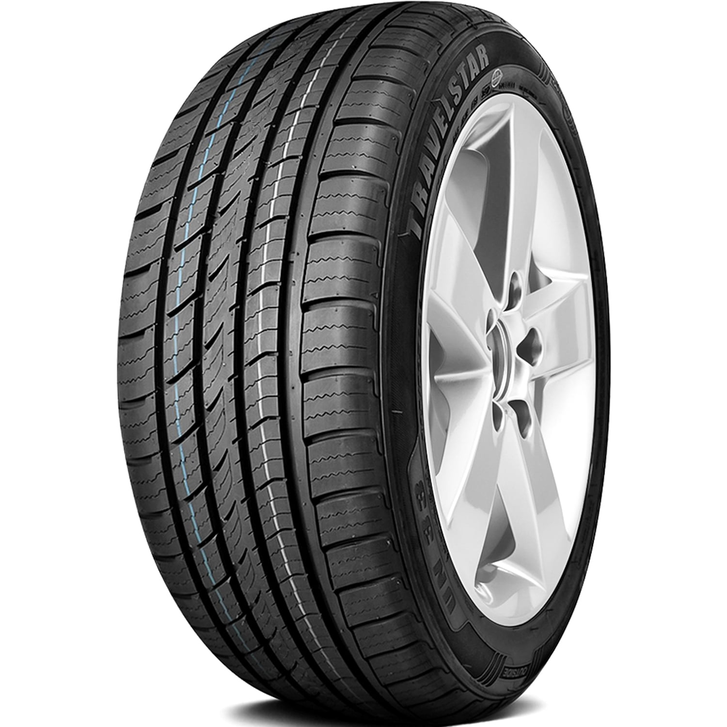 Travelstar UN33 265/70R16 112T a/s All Season Tire