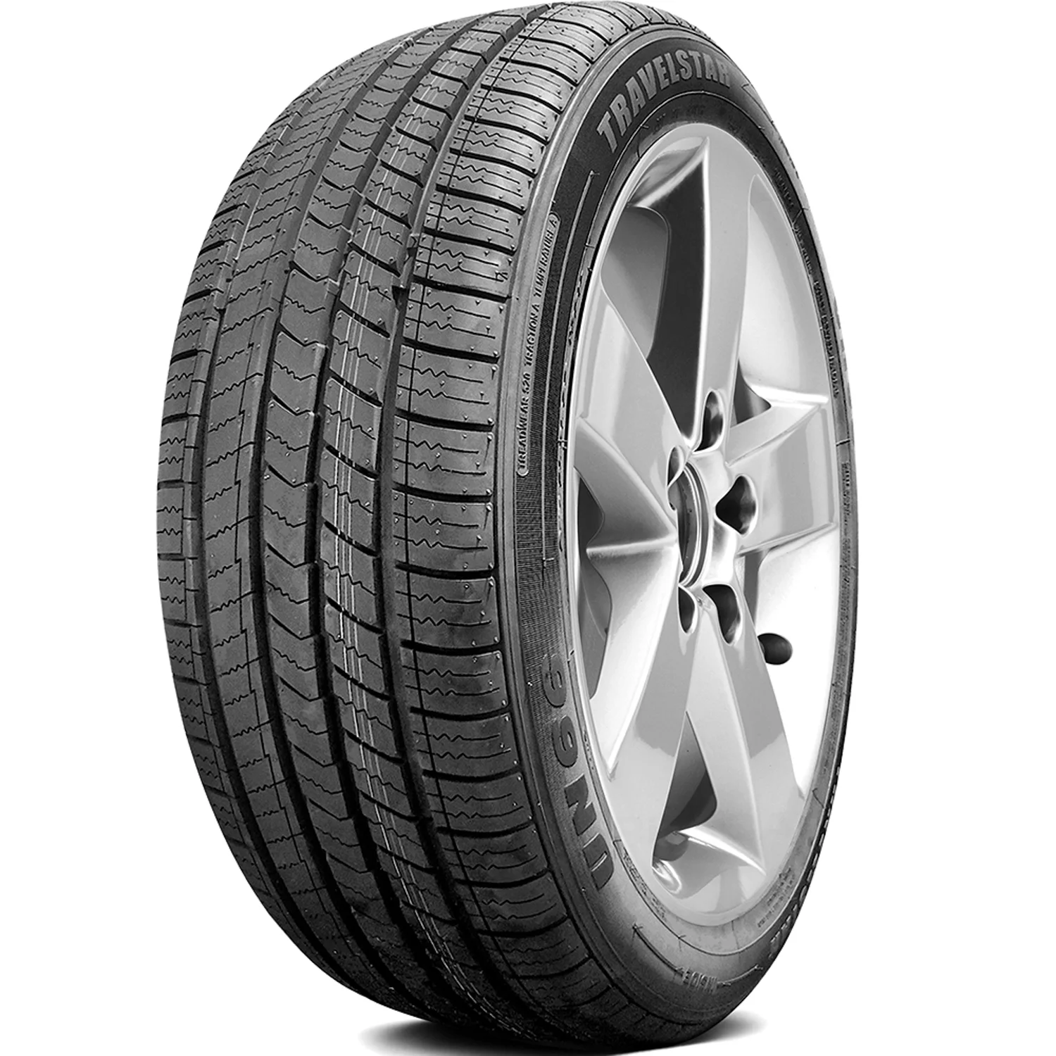 Travelstar UN66 235/65R17 104H Performance a/s All Season Tire