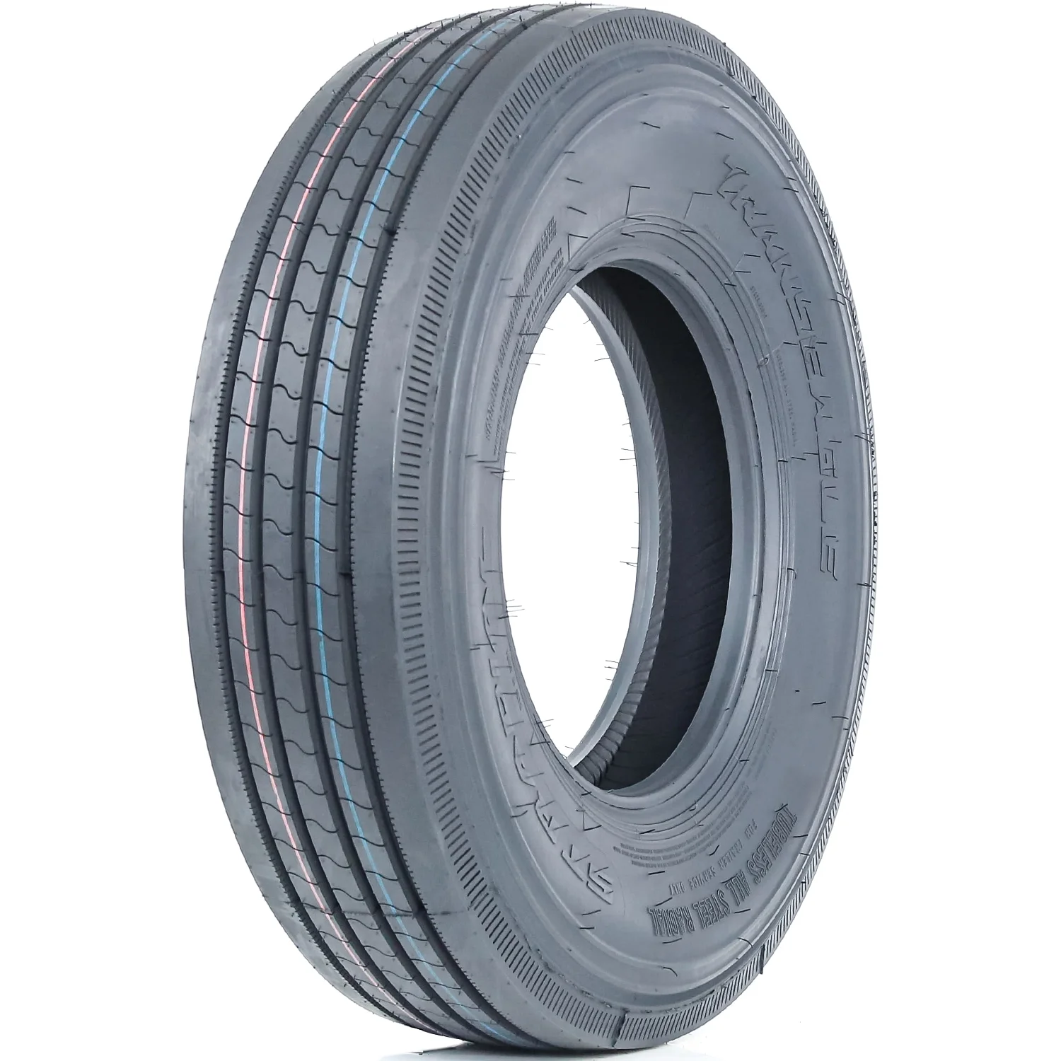 Transeagle ST Radial All Steel ST225/75R15 225/75R15 123/119L G 14 Ply Trailer Tire