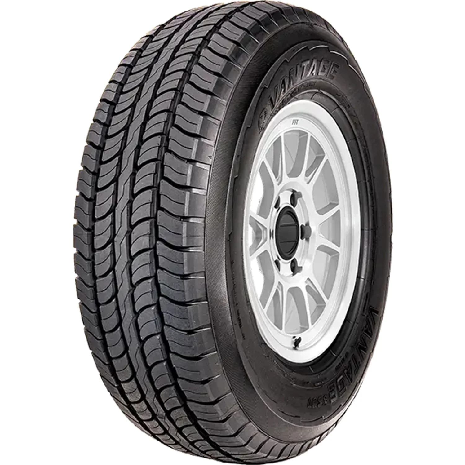 Vantage SUV 265/70R16 112T a/s All Season Tire
