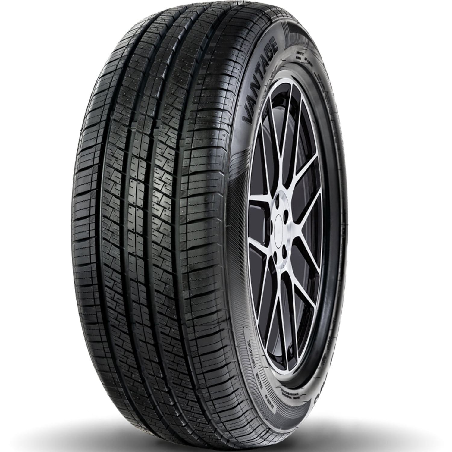 Vantage Touring A/S 215/60R16 95V All Season Tire