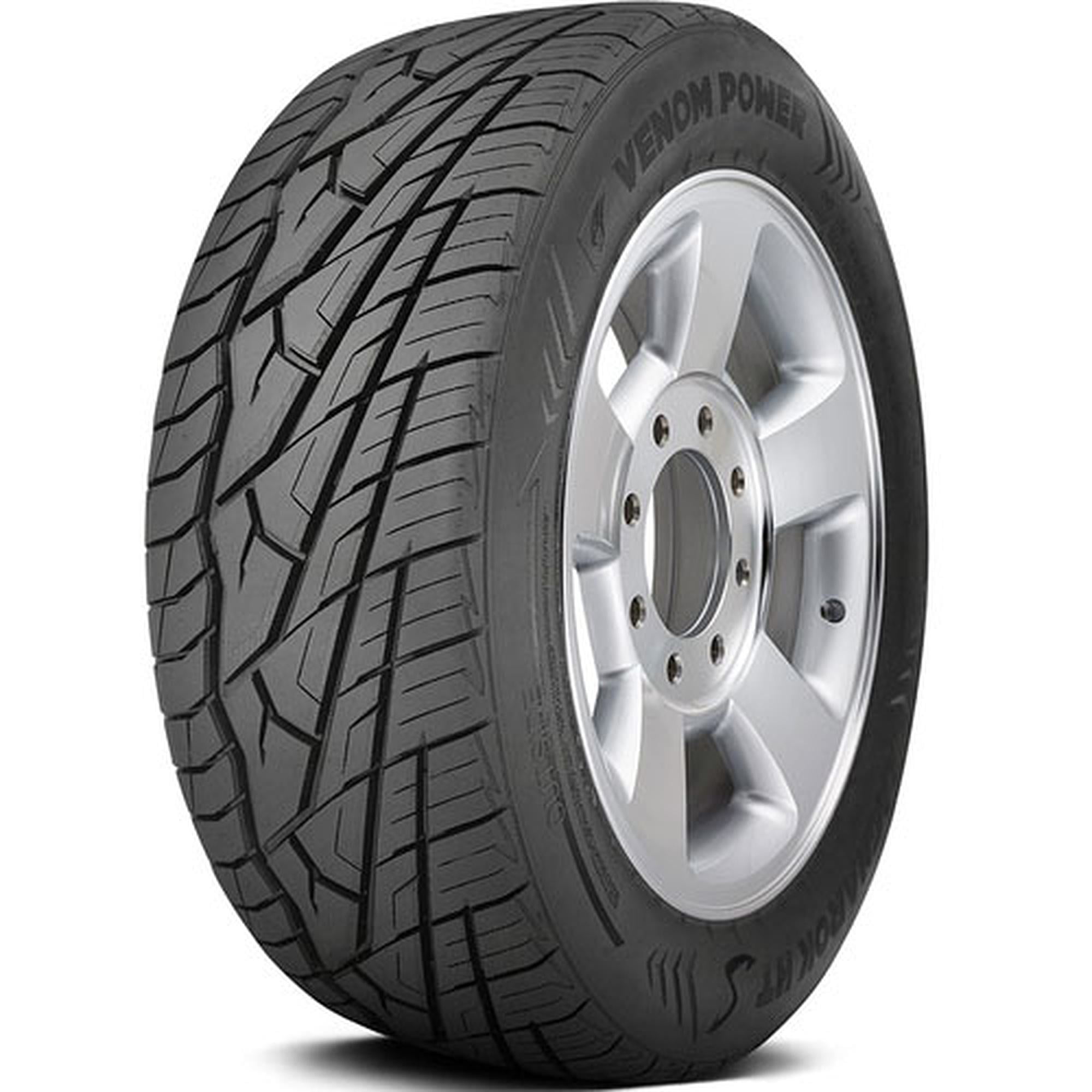 Venom Power Ragnarok GTS All Season 275/55R20 117H XL Light Truck Tire