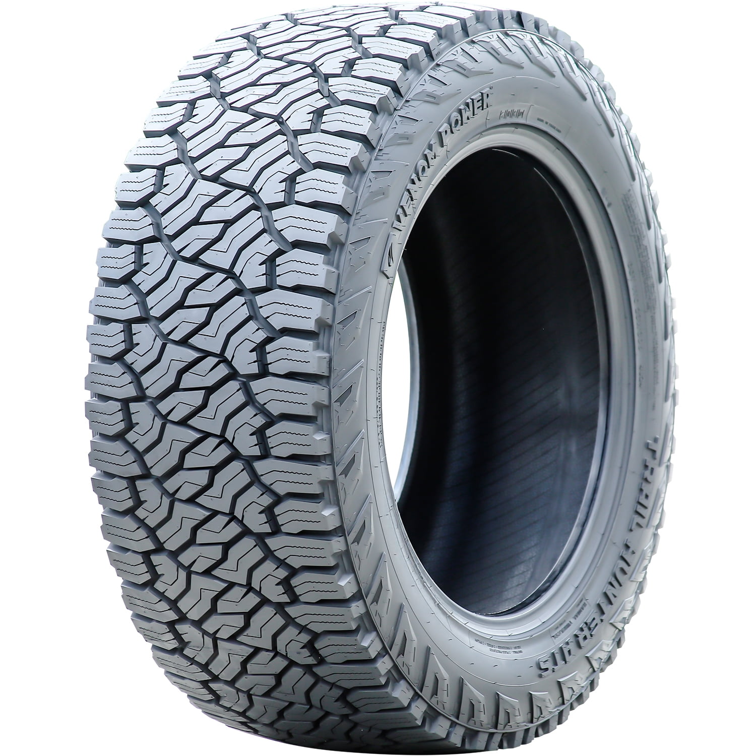 Venom Power Trail Hunter ATS 245/50R20 106H XL a/t All Terrain Tire