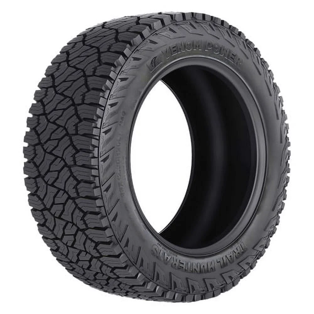 Venom Power Trail Hunter ATS 255/65R18 111H BSW (1 Tires)