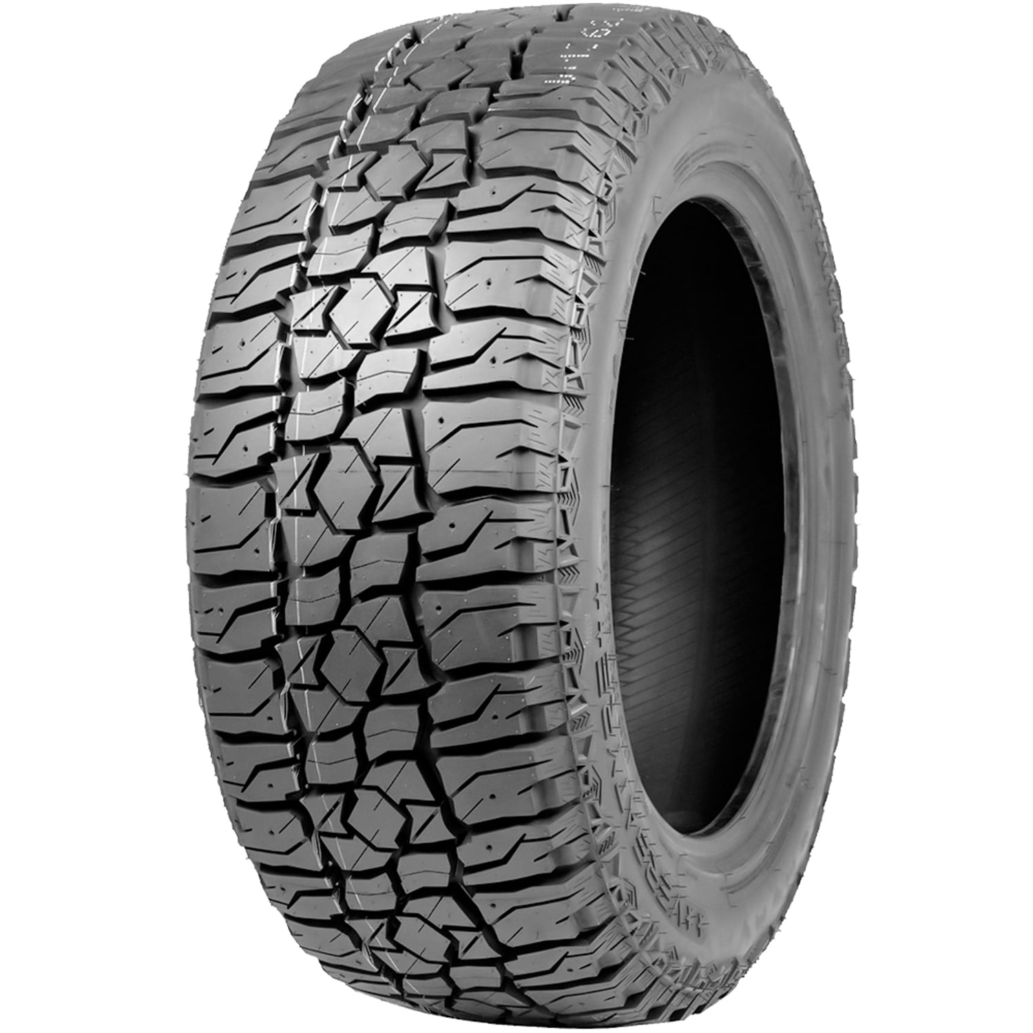 Versatyre X Terrain 285/70R17 121/118S E 10 Ply a/t All Terrain Light Truck Tire