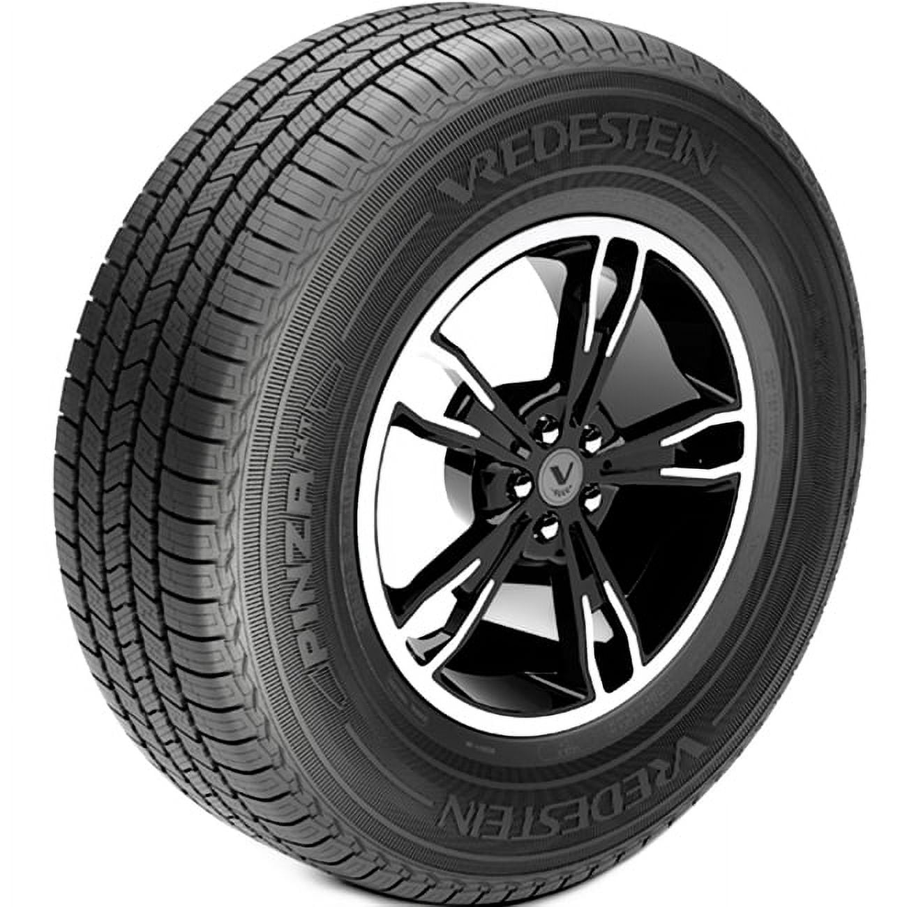 Tire Vredestein Pinza HT LT 245/75R16 Load E 10 Ply Light Truck