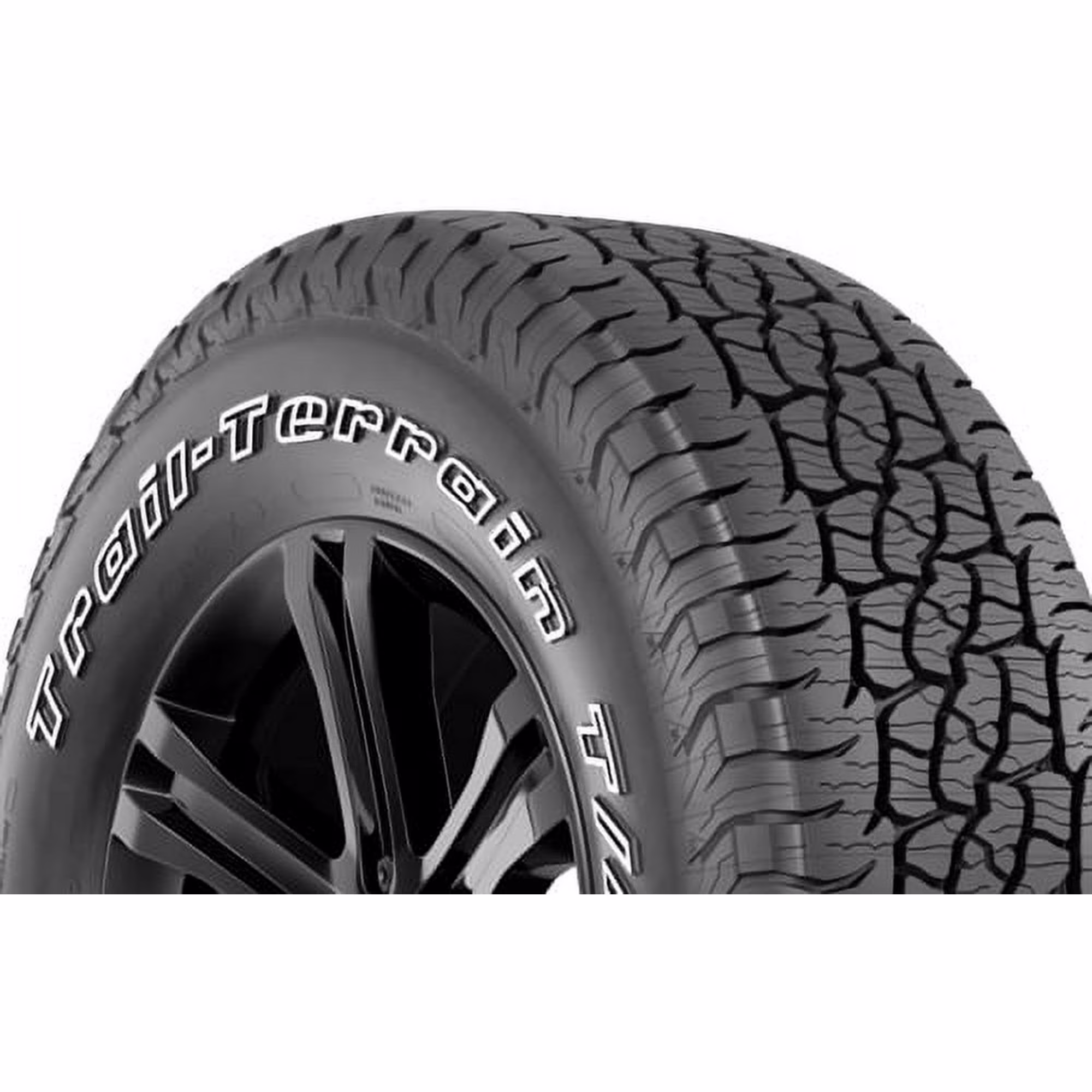 BF Goodrich Trail Terrain T/A 275/60R20XL 116H BSW