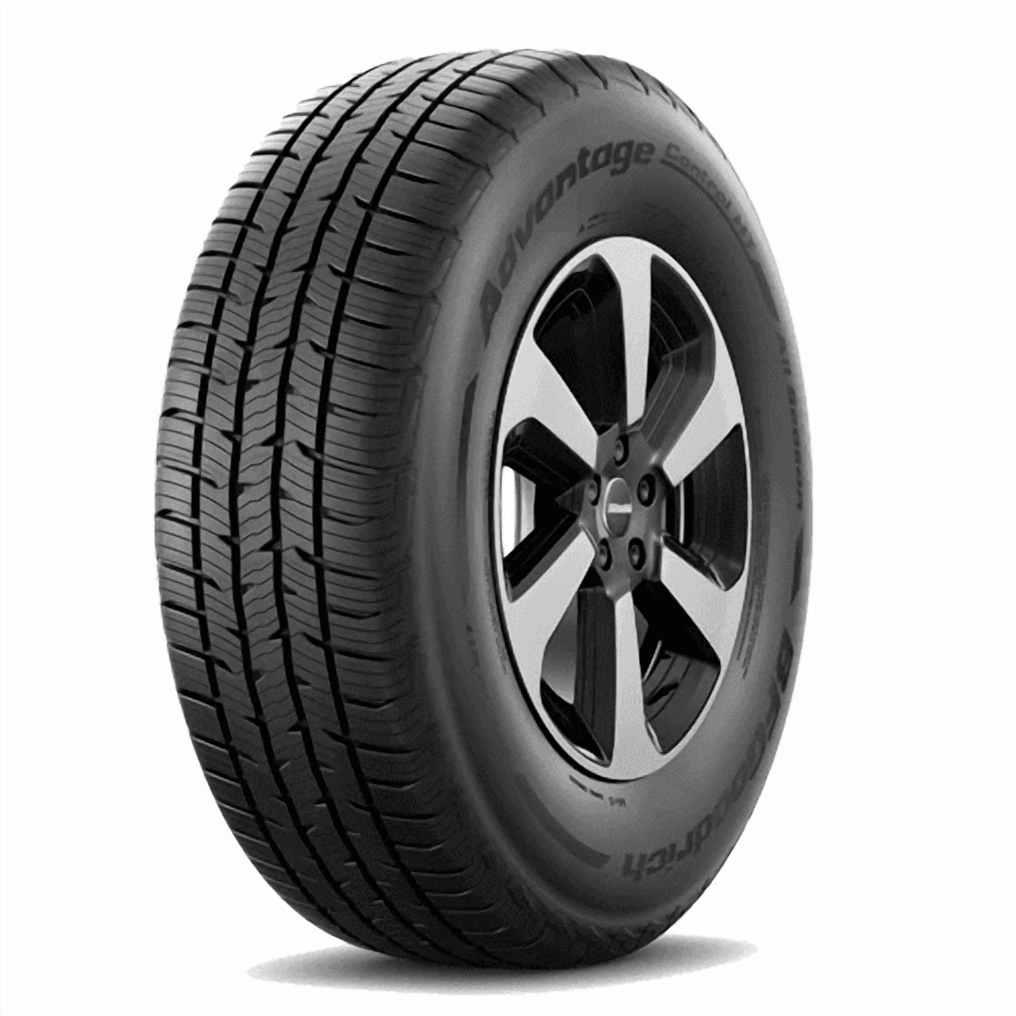 BFG Advantage Control HT 245/75R16 111T