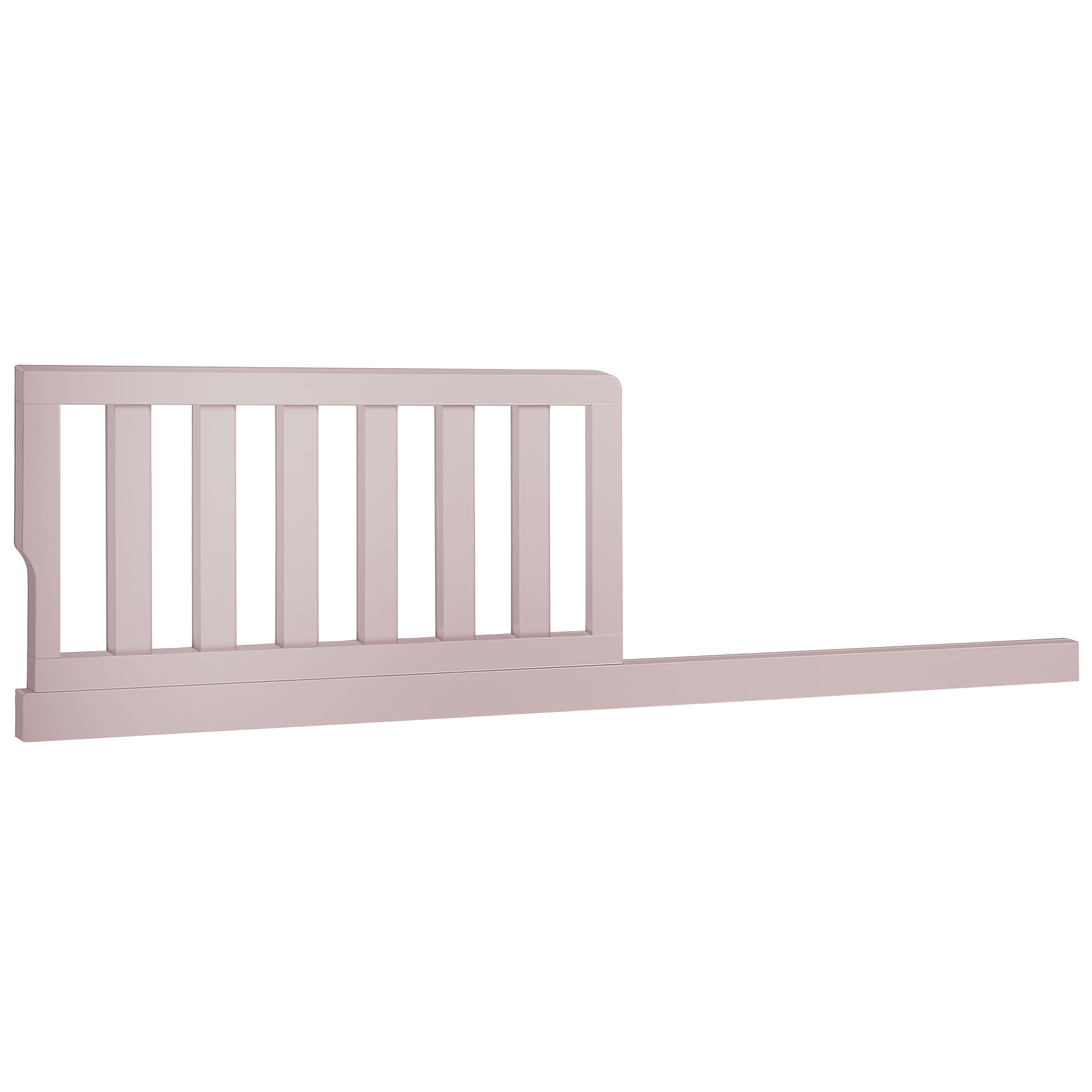 Toddler Rail, Pink Pearl