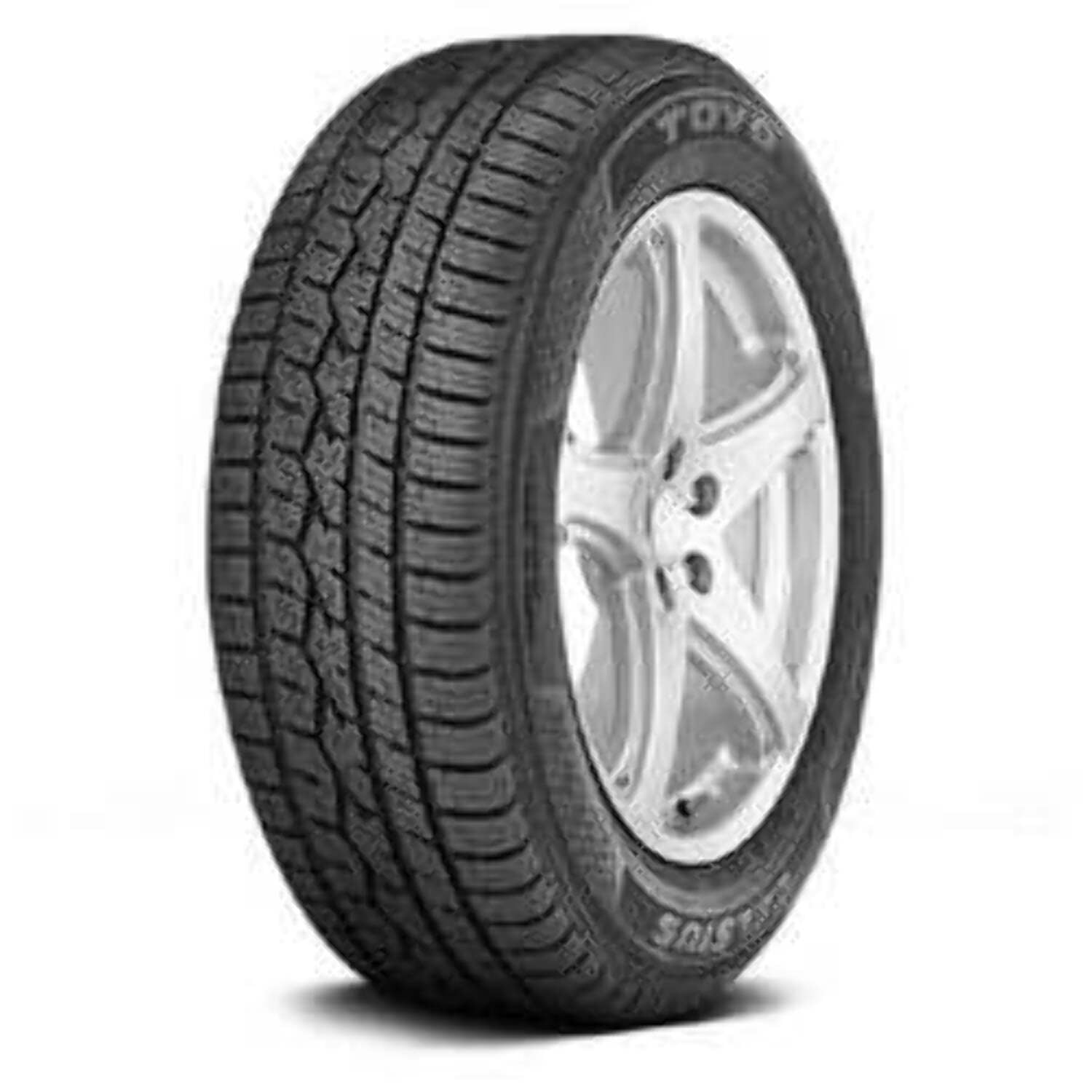 Toyo celsius 225/60r16 98h b (4 ply) bw