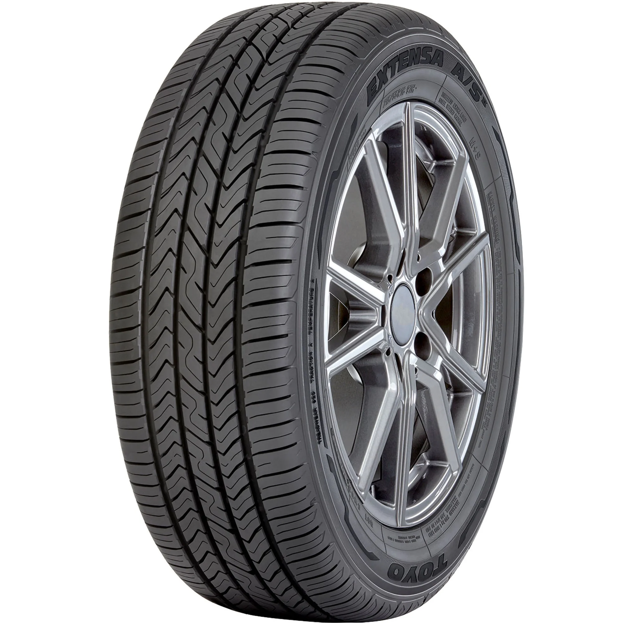 Toyo Extensa A/S II All Season 185/65R14 86H Passenger Tire