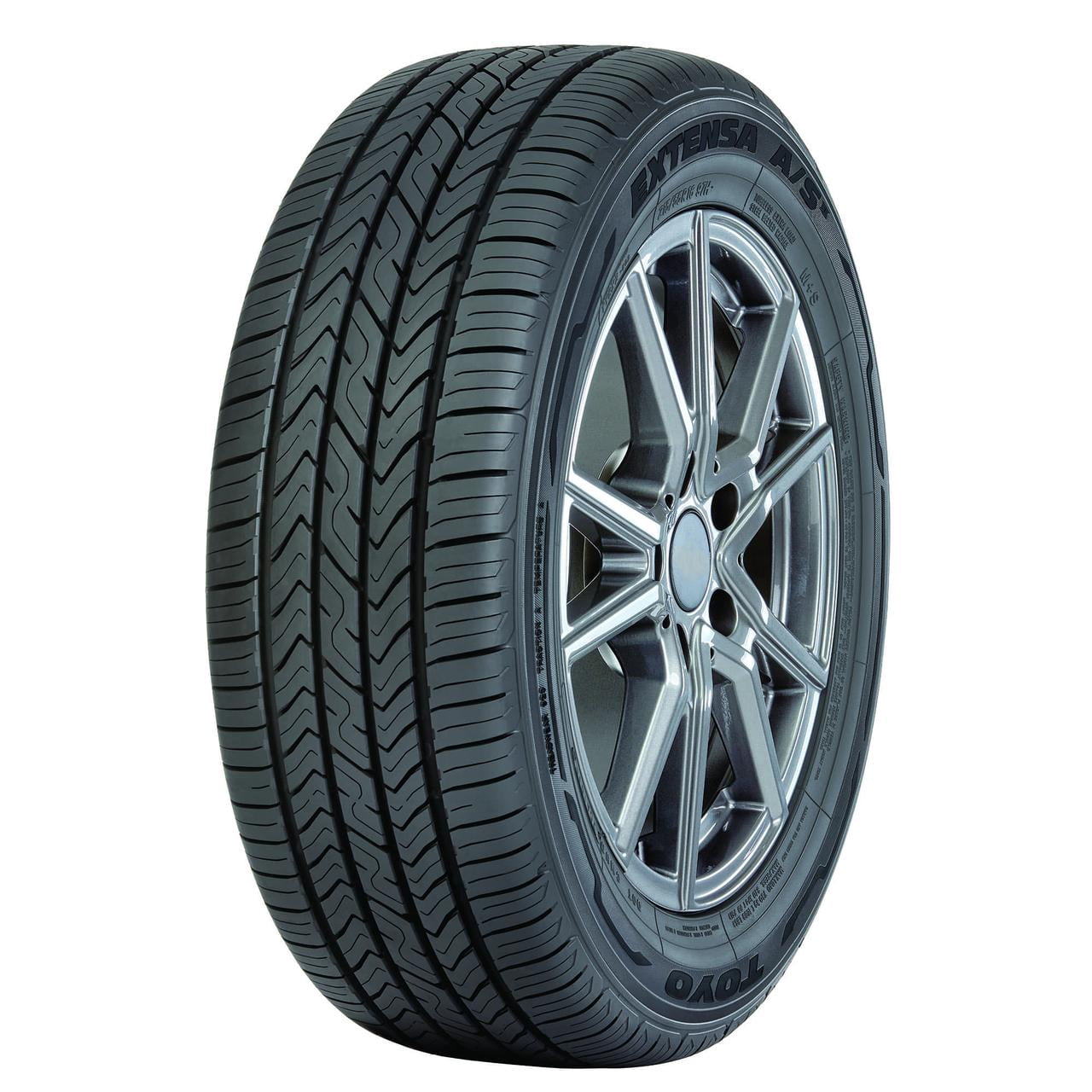 Toyo Extensa A/S II All Season 195/70R14 90T Passenger Tire