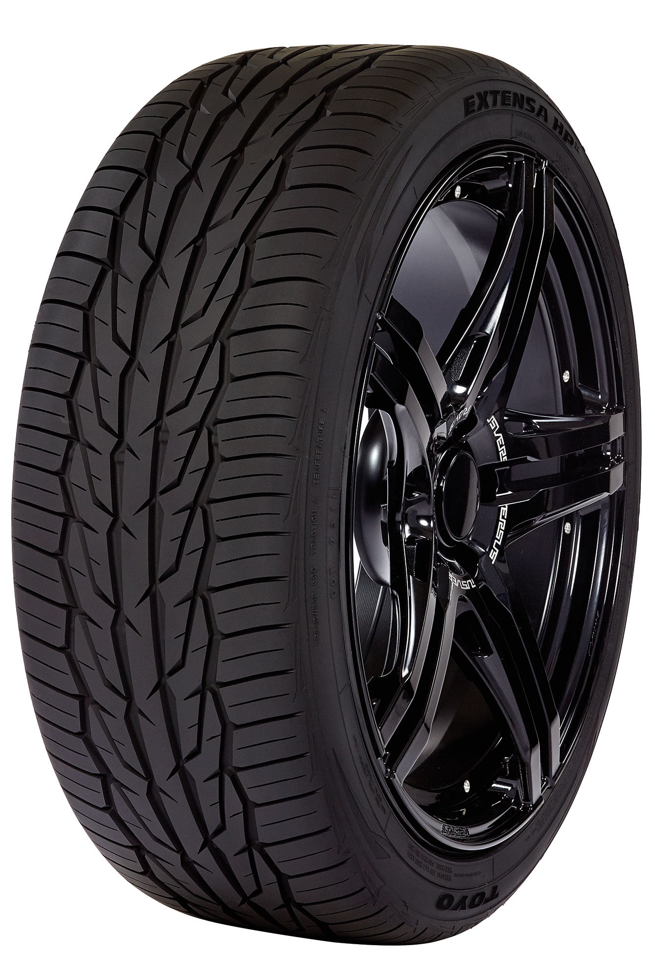 Toyo Extensa HP II 245/55R18 103V Tire