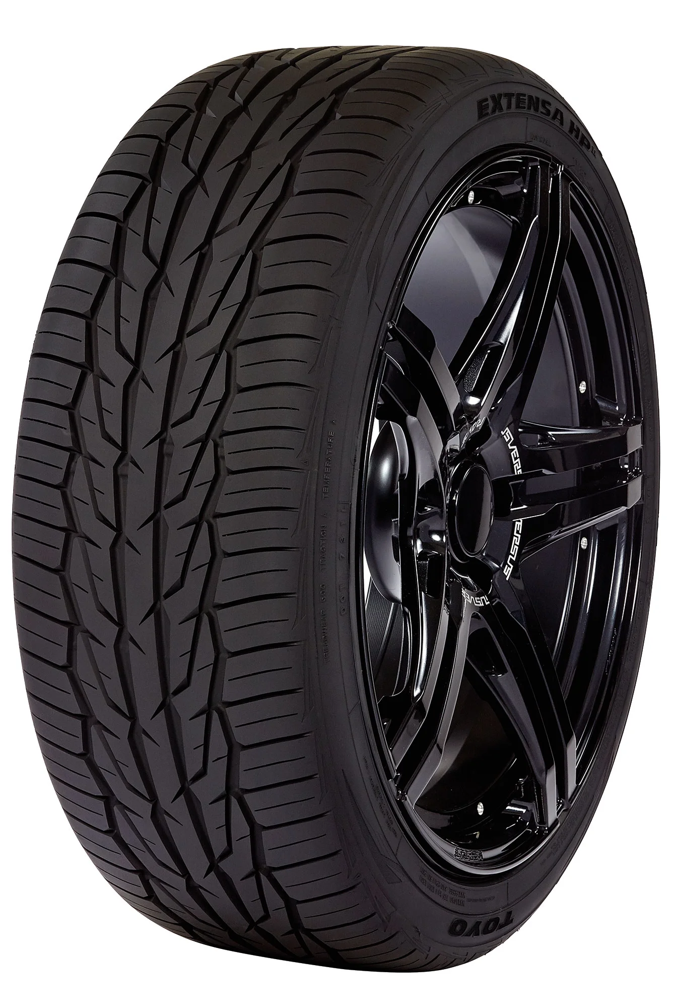 Toyo Extensa HP II 275/40R17 98W AS Performance A/S Tire