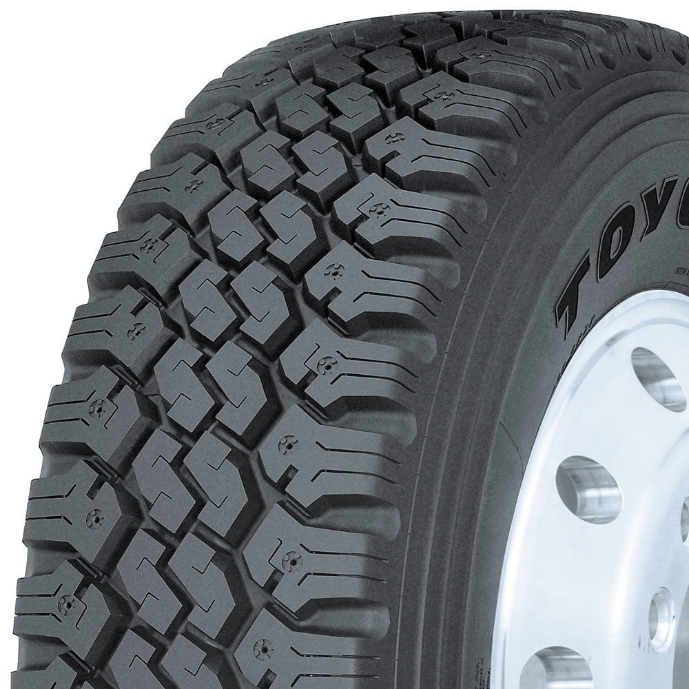 Toyo M-55 LT 275/65R18 Load E 10 Ply A/T All Terrain Tire