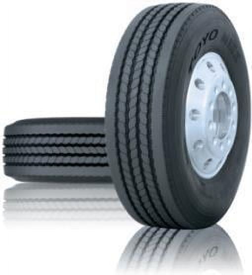 Toyo M122 LT295/75R225 144 L Tire