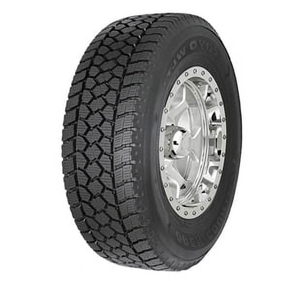 Toyo Open Country WLT1 LT275/70R18 125/122Q E Tire
