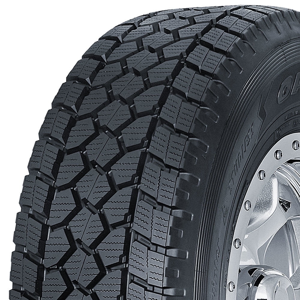 Toyo Open Country WLT1 285/70R17 121 Q Tire