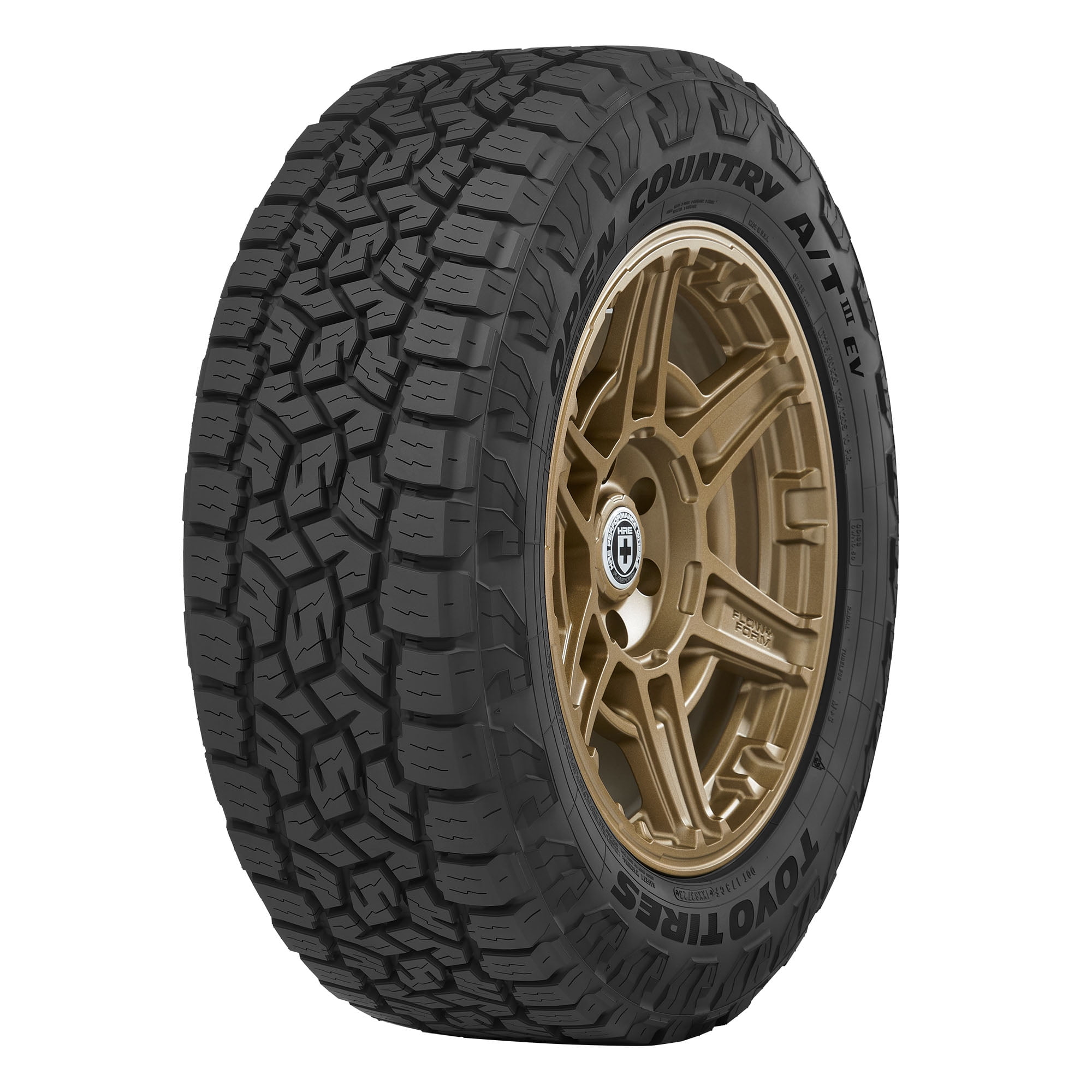 Toyo Open Country A/T III EV 275/70R18 116T Tire