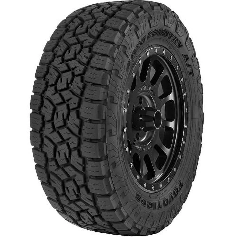 Toyo Open Country A/T III LT225/65R17 107/103S BSW