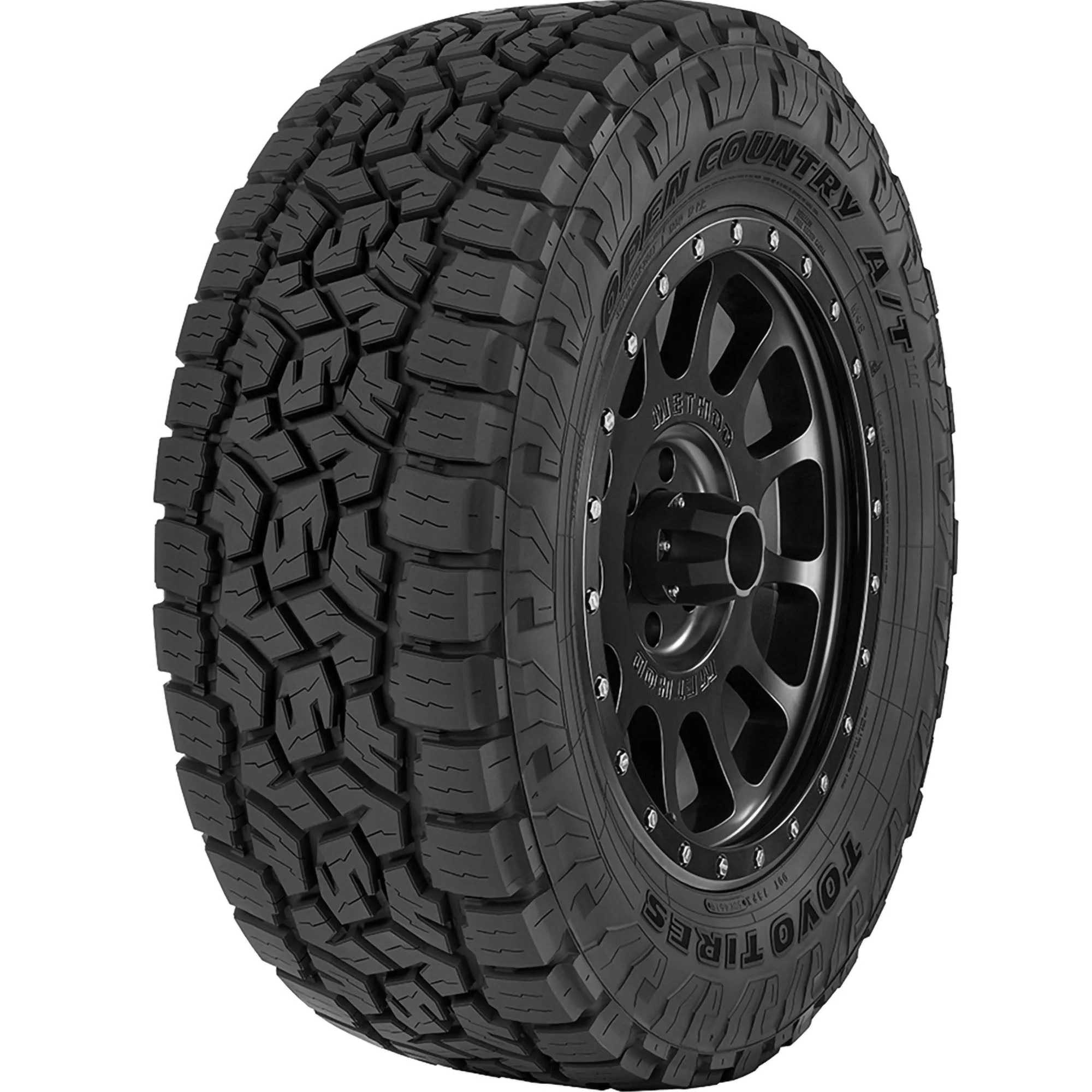 Toyo Open Country A/T III LT275/60R20 E/10PLY BSW