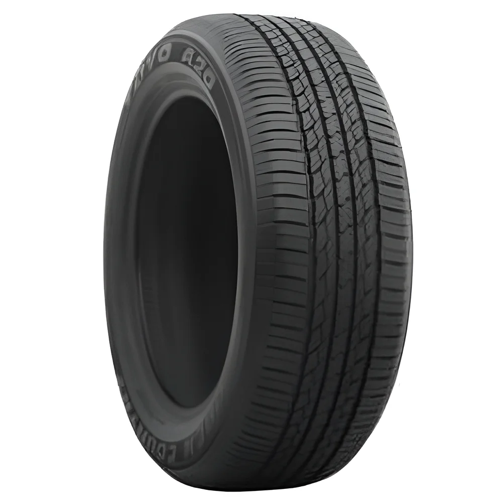 Toyo Open Country A20A 245/55R19 103S BSW Fits: 2016-23 Ford Edge Titanium, 2008-13 Toyota Highlander Hybrid Limited