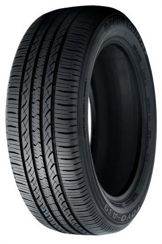 Toyo Open Country A39 235/55R19 101V (OE) A/S All Season Tire