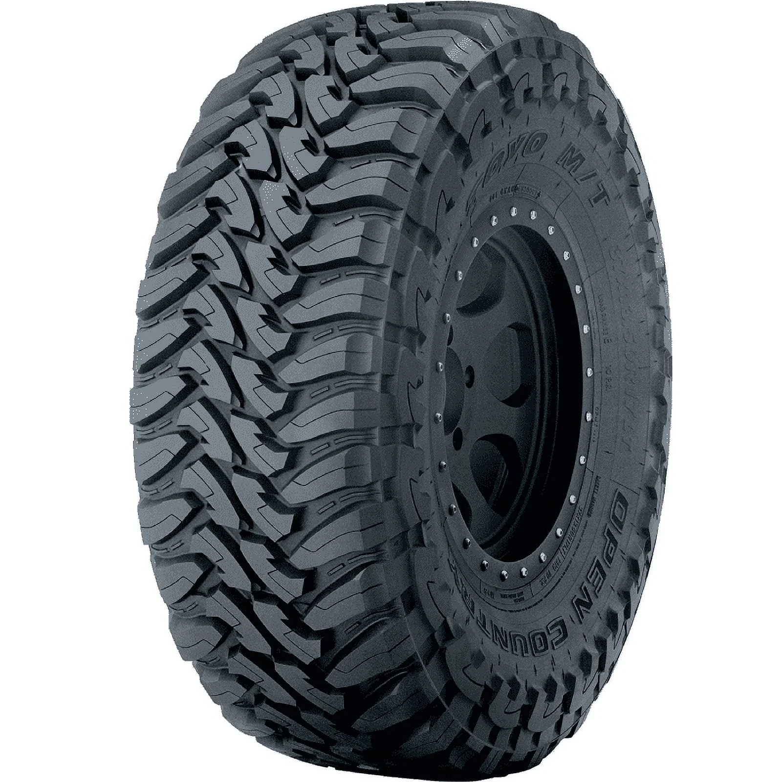 Toyo Open Country M/T All-Season LT275/65R18 123 P Tire