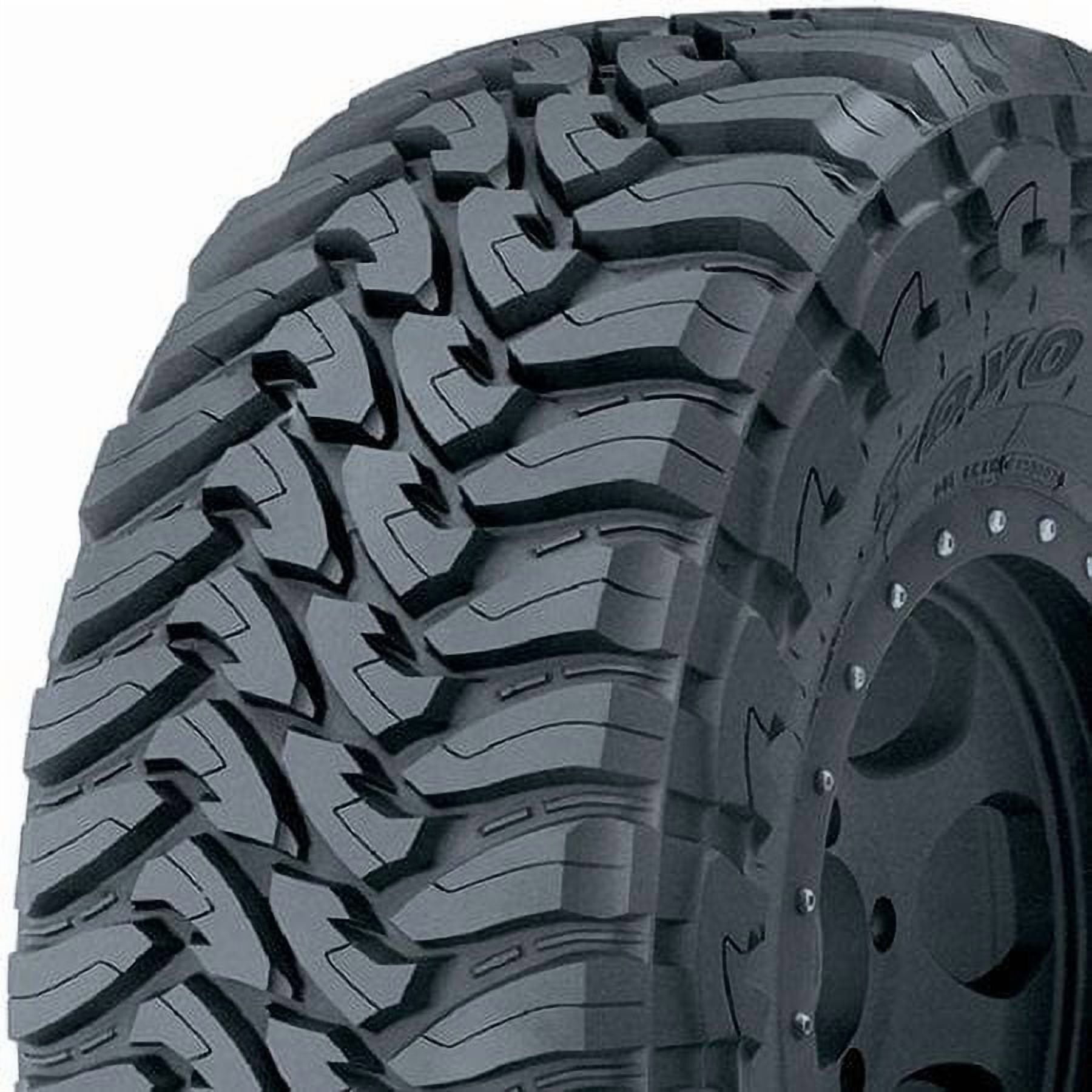 Toyo Open Country M/T LT265/70R17 E/10PLY BSW