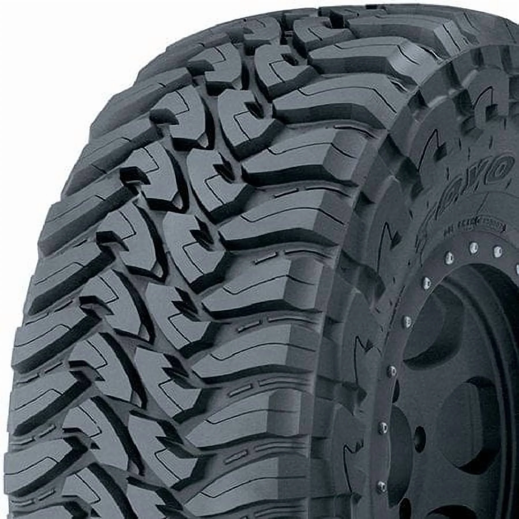 Toyo Open Country M/T 285/70R17 C/6PLY BSW