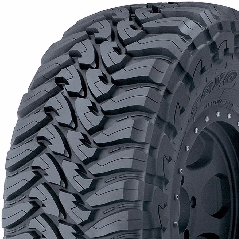 Toyo Open Country M/T 315/70R17 121 Q Tire