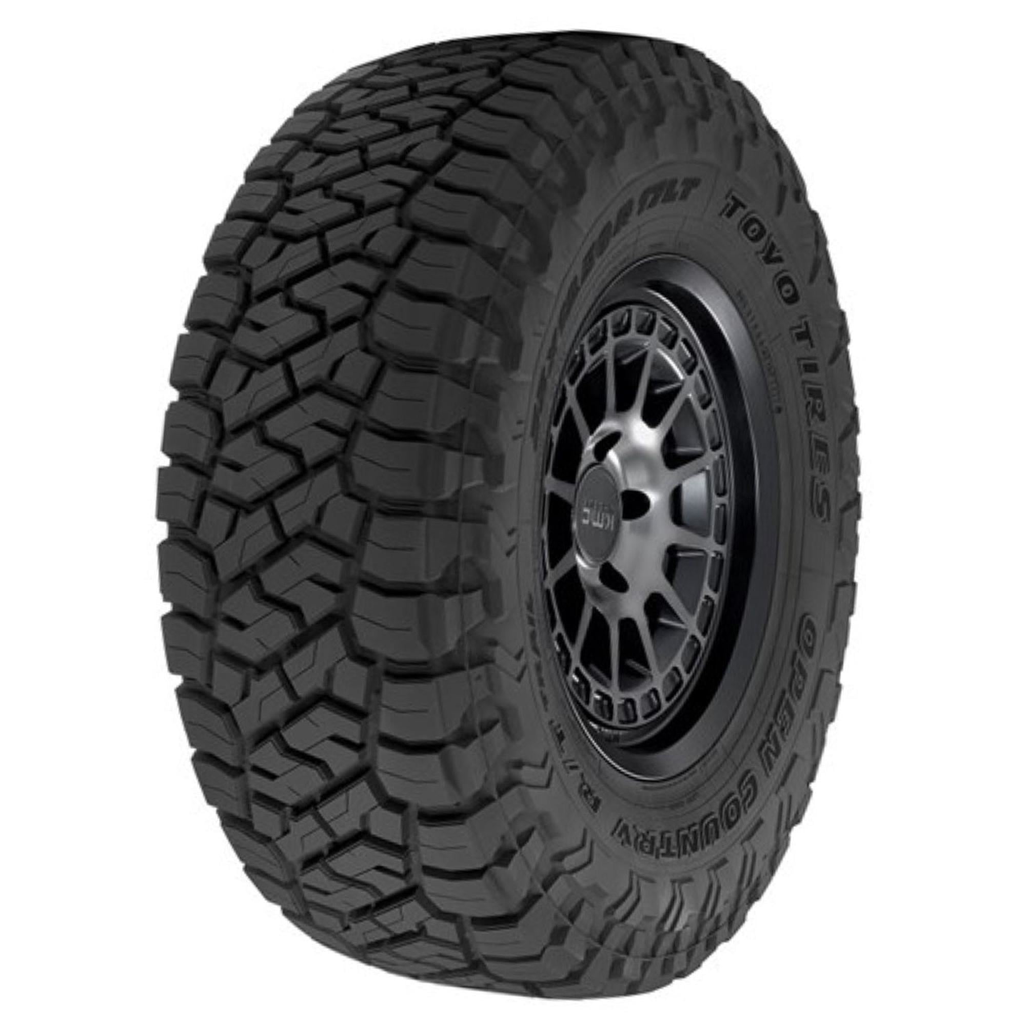 Toyo Open Country R/T Trail Rugged Terrain 275/65R18 116T XL Light Truck Tire