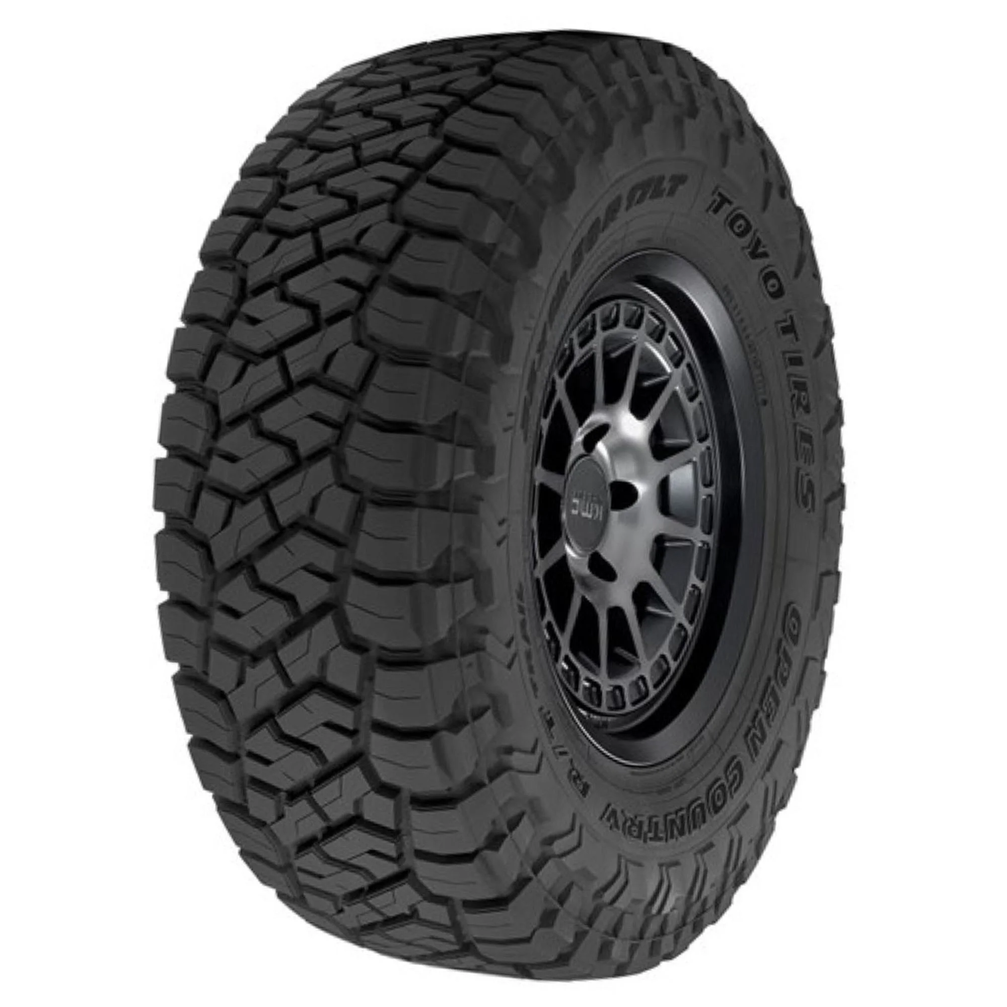 Toyo Open Country R/T Trail 285/70R17 116Q Tire