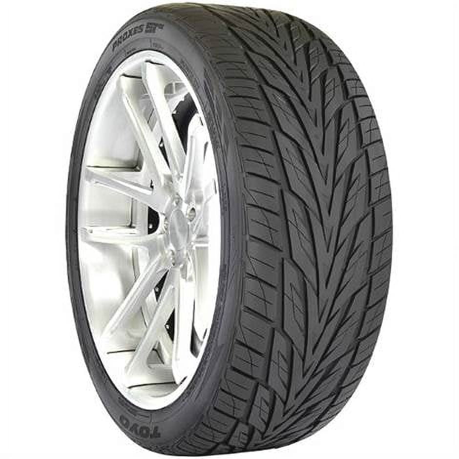 Toyo Proxes ST III Premium Street/Sport Truck Tire 275/55R20 117V XL Tire