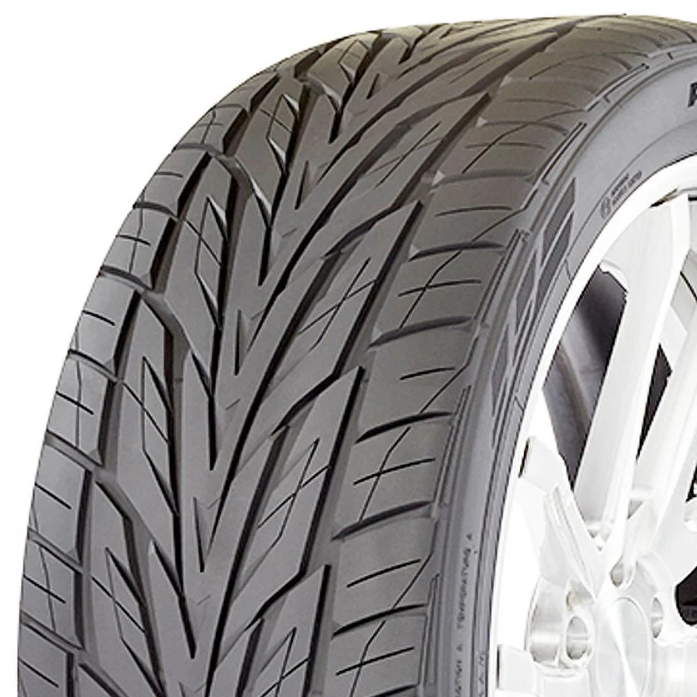 Toyo Proxes ST III 275/45R20 110V XL AS Highway A/S Tire