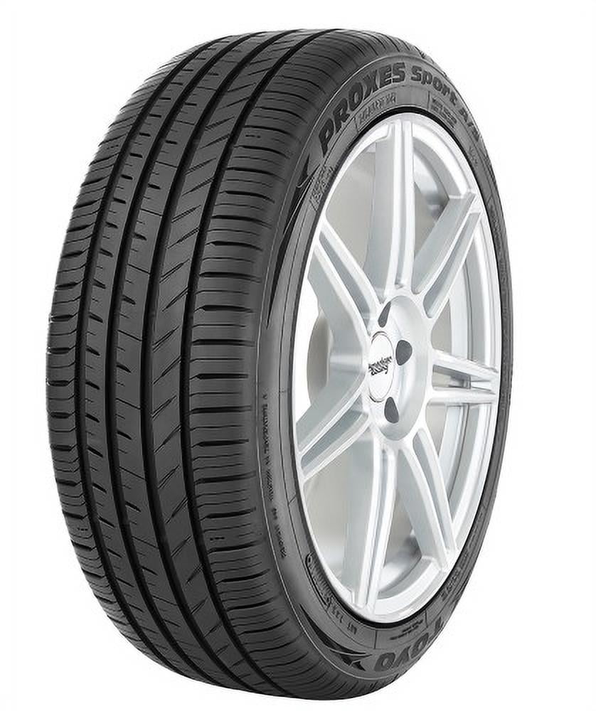 Toyo Proxes Sport A/S 265/35R22 102W Passenger Tire