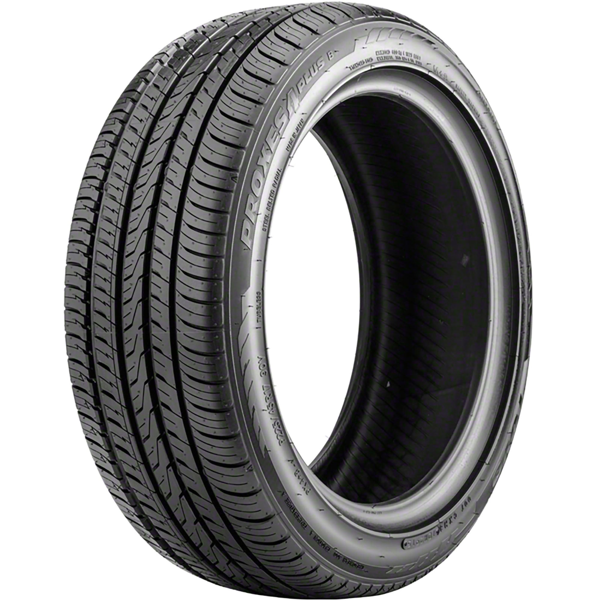 Toyo Proxes 4 Plus UHP P205/55R16 89H XL Passenger Tire